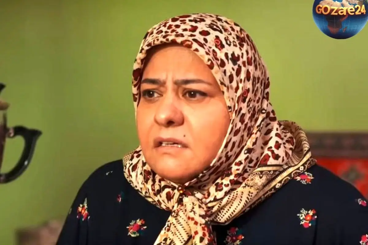 رابعه اسکویی در ۵۹ سالگی با تغییر چهره و کاهش وزن چشمگیر در جزیره قشم + عکس جدید