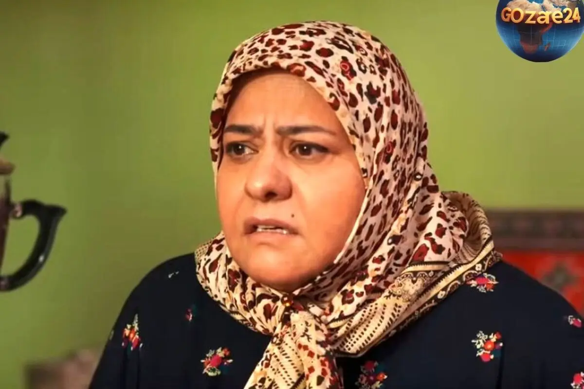 رابعه اسکویی در ۵۹ سالگی با تغییر چهره و کاهش وزن چشم‌گیر در جزیره قشم + عکس جدید