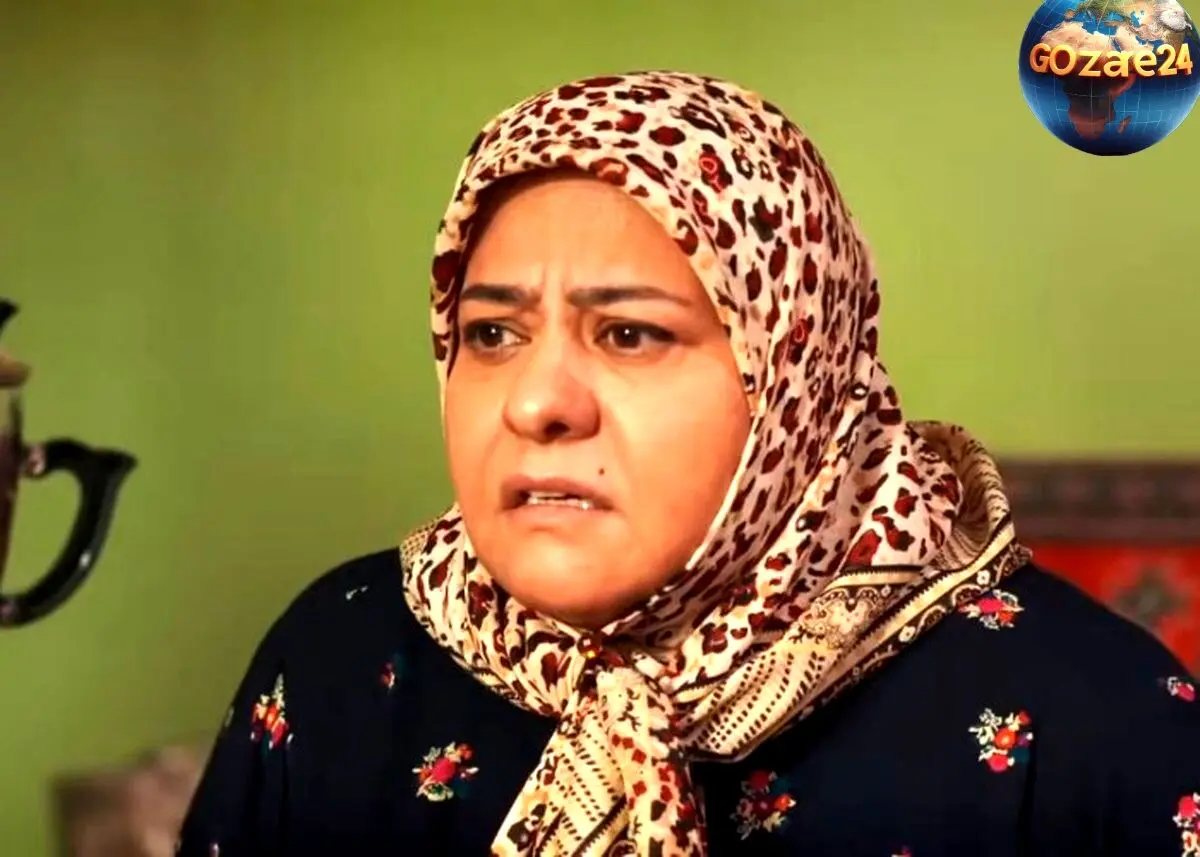 رابعه اسکویی در ۵۹ سالگی با تغییر چهره و کاهش وزن چشم‌گیر در جزیره قشم + عکس جدید