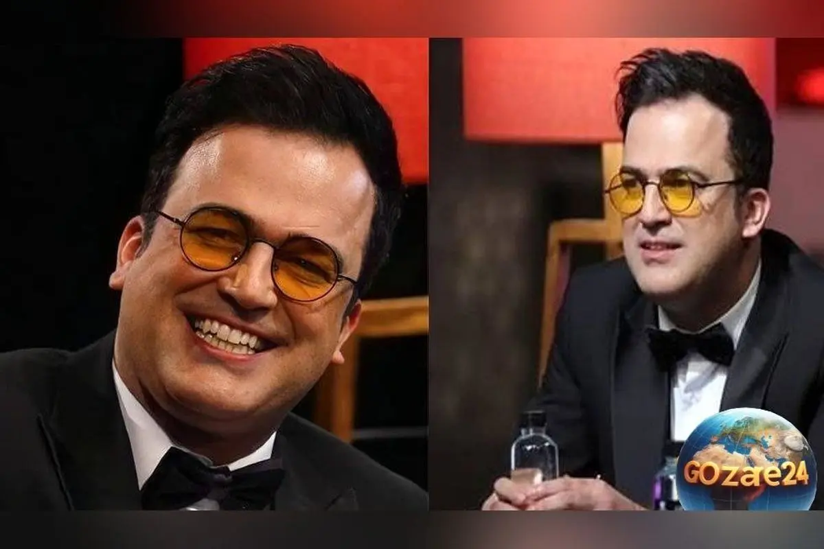 حامد آهنگی از دستمزد ۷۰ میلیون تومانی در شبهای مافیا پرده برداشت + ویدئو و جزئیات