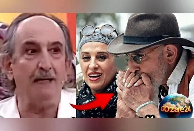 فرهاد آئیش از ترس از پدر شدن و دلایل عدم تمایل به بچه‌دار شدن در گفت‌وگوهای صمیمی