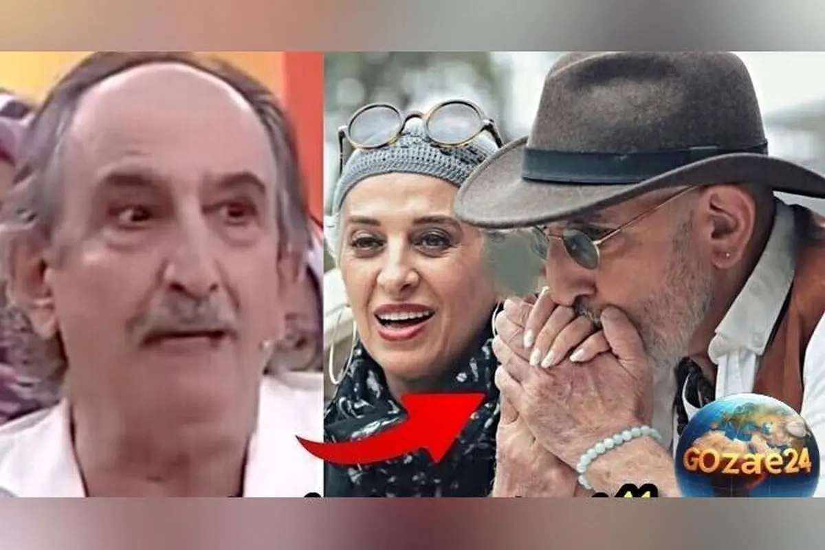 فرهاد آئیش از ترس از پدر شدن و دلایل عدم تمایل به بچه‌دار شدن در گفت‌وگوهای صمیمی