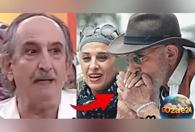 فرهاد آئیش از ترس از پدر شدن و دلایل عدم تمایل به بچه‌دار شدن در گفت‌وگوهای صمیمی