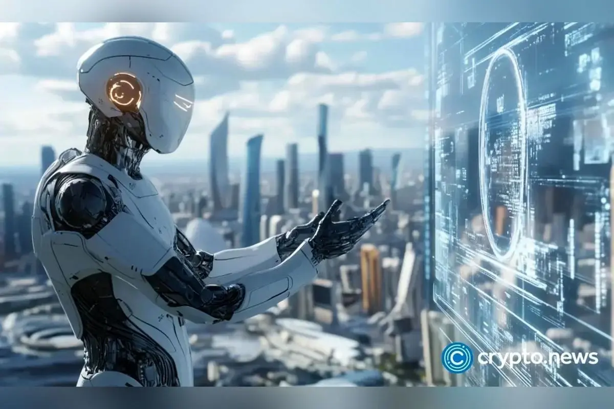 رشد ۹۰۰ درصدی قیمت توکن DeAgentAI در پی همکاری با Pieverse و توسعه فناوری‌های هوشمند در دنیای واقعی