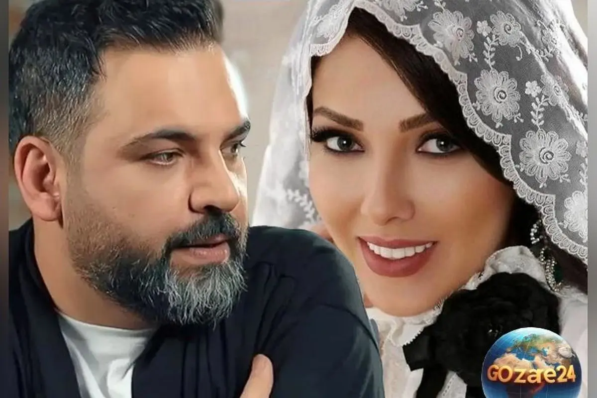 لیلا اوتادی به شایعات ازدواج با احسان علیخانی واکنش نشان داد: اولین استوری رسمی بازیگر مشهور