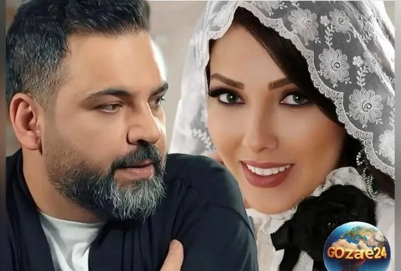 لیلا اوتادی به شایعات ازدواج با احسان علیخانی واکنش نشان داد: اولین استوری رسمی بازیگر مشهور