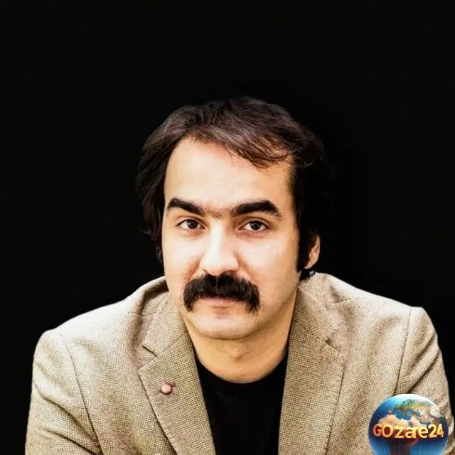 سجاد افشاریان به دلیل پوشش خبری بی‌بی‌سی و اینترنشنال، این شبکه‌ها را رسماً بایکوت کرد