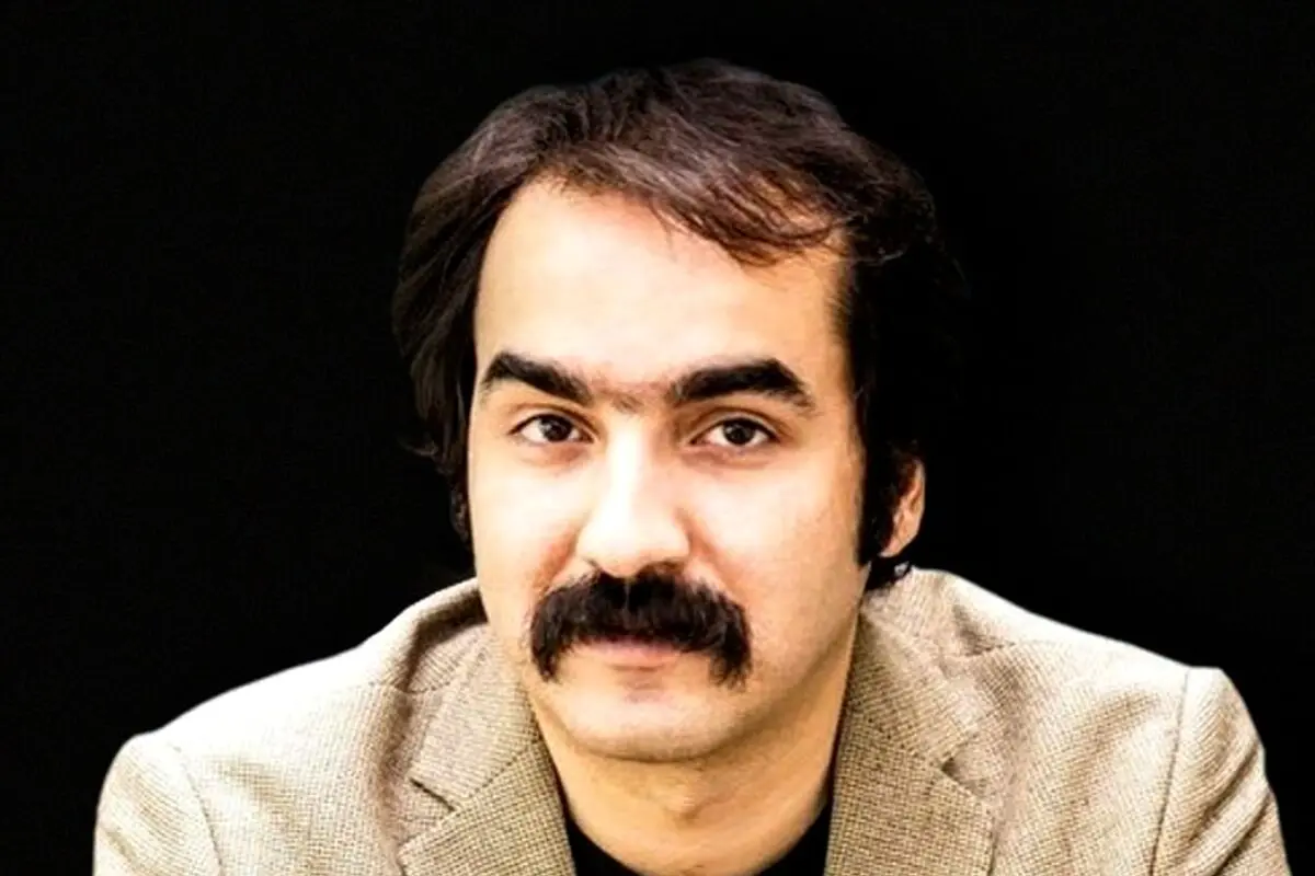 سجاد افشاریان به دلیل پوشش خبری بی‌بی‌سی و اینترنشنال، این شبکه‌ها را رسماً بایکوت کرد