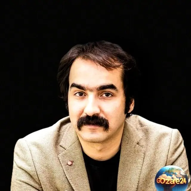 سجاد افشاریان به دلیل پوشش خبری بی‌بی‌سی و اینترنشنال، این شبکه‌ها را رسماً بایکوت کرد