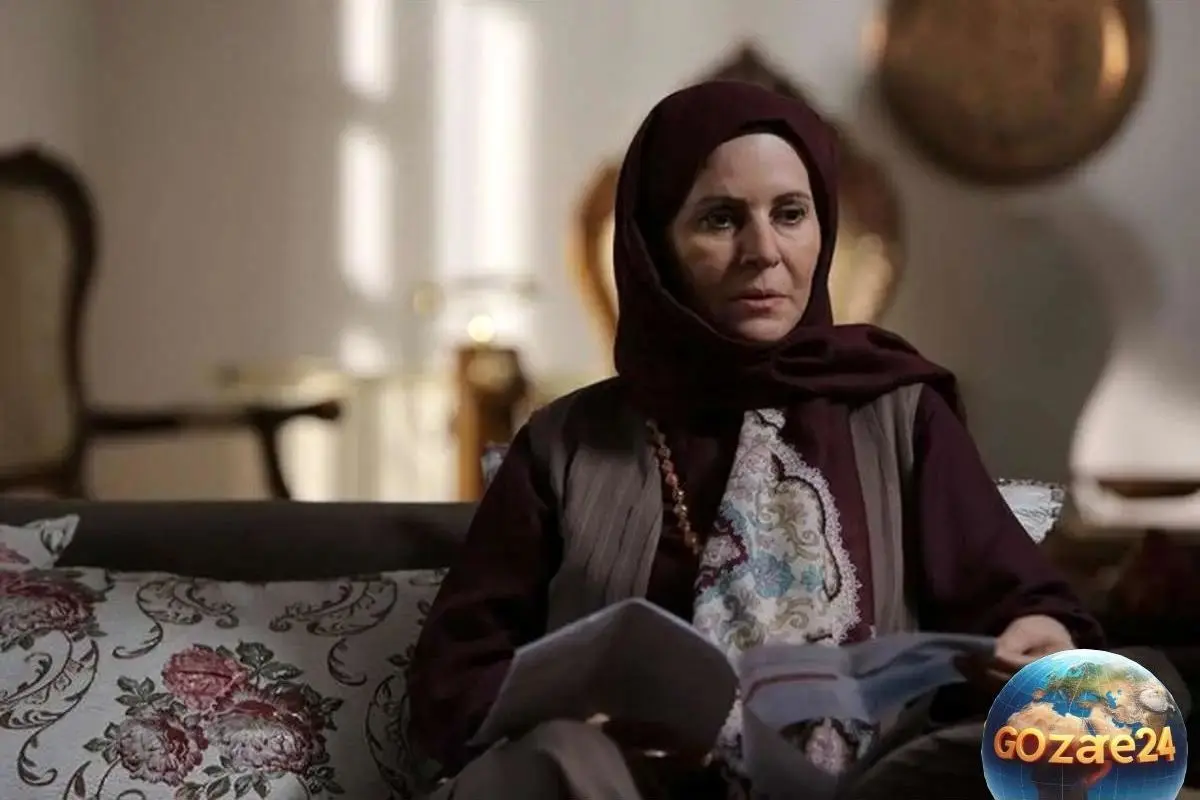 بیوگرافی گلچهره سجادیه؛ از تحصیل در ایتالیا تا اوج شهرت با نقش‌آفرینی در سریال آنام