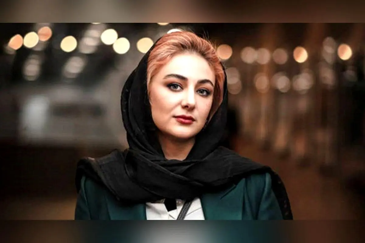 بیوگرافی و زندگی شخصی ویدا جوان، بازیگر محبوب سینما و تلویزیون + عکس‌های جدید و نکات جالب درباره همسر و رابطه خانوادگی