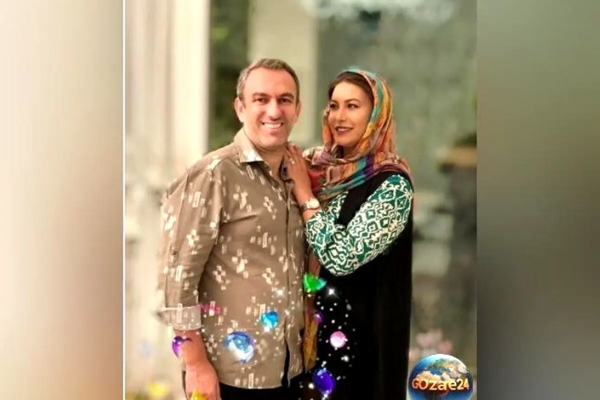 خانه لوکس و مدرن فریبا نادری با دکوراسیون شیک و امروزی؛ تصاویری از طراحی داخلی جذاب و لوسترهای مدرن، دیوارهای هنری، مبلمان اروپایی و شومینه سنگی