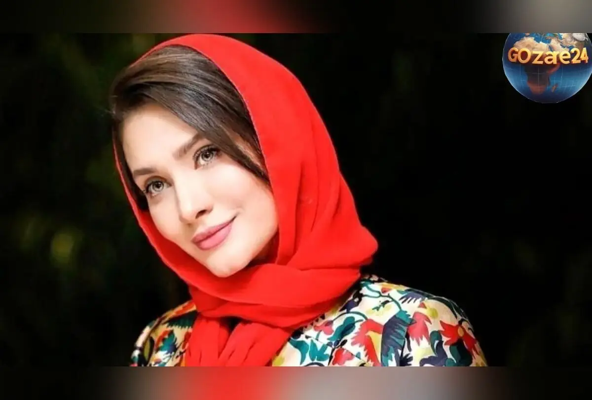 تصویر بی‌نظیر ساناز سعیدی در لباس عروس در سریال «بوی باران»؛ لحظه‌ای ماندگار در 30 سالگی