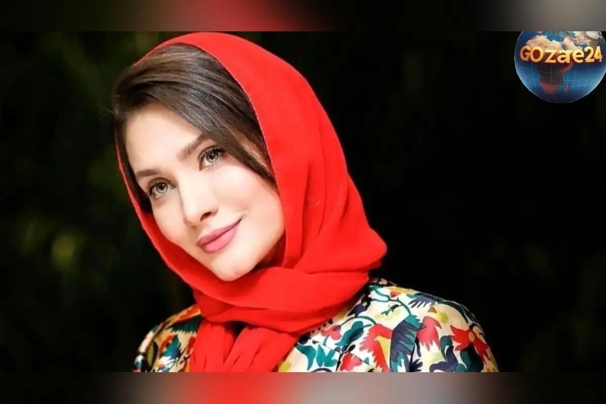 تصویر بی‌نظیر ساناز سعیدی در لباس عروس در سریال «بوی باران»؛ لحظه‌ای ماندگار در 30 سالگی
