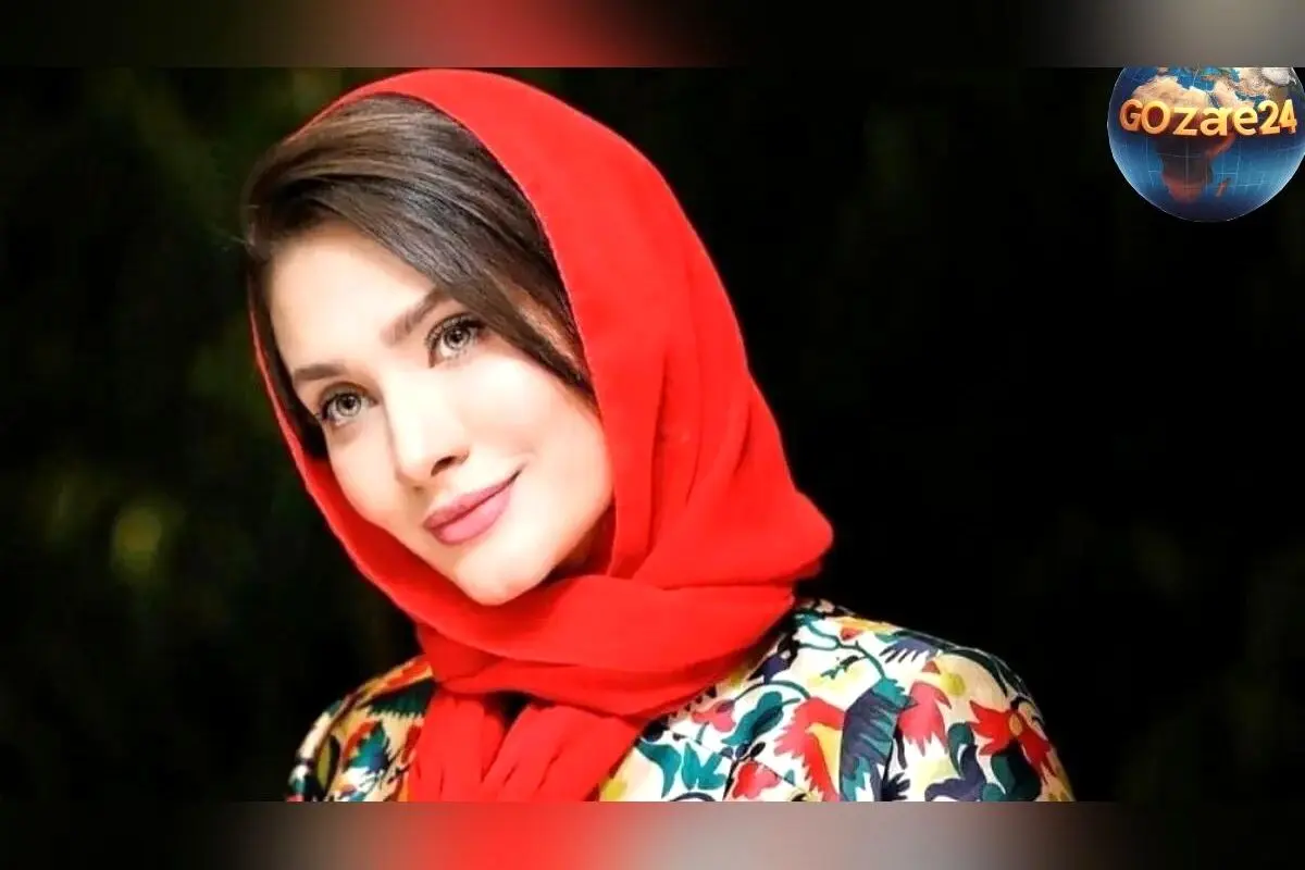 تصویر بی‌نظیر ساناز سعیدی در لباس عروس در سریال «بوی باران»؛ لحظه‌ای ماندگار در 30 سالگی