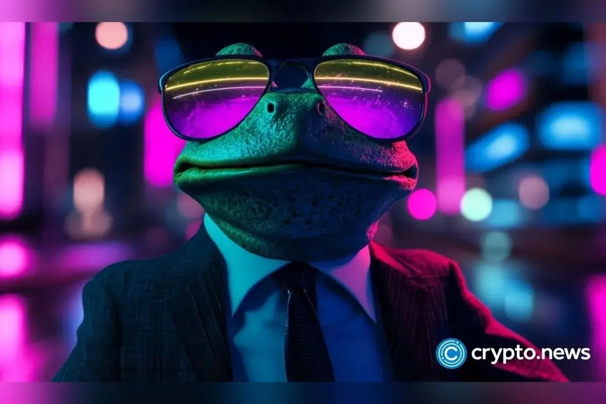 کاهش شدید قیمت Pepe Coin؛ سرمایه‌گذاری ۱۰ هزار دلاری به کمتر از ۳ هزار دلار رسید!
