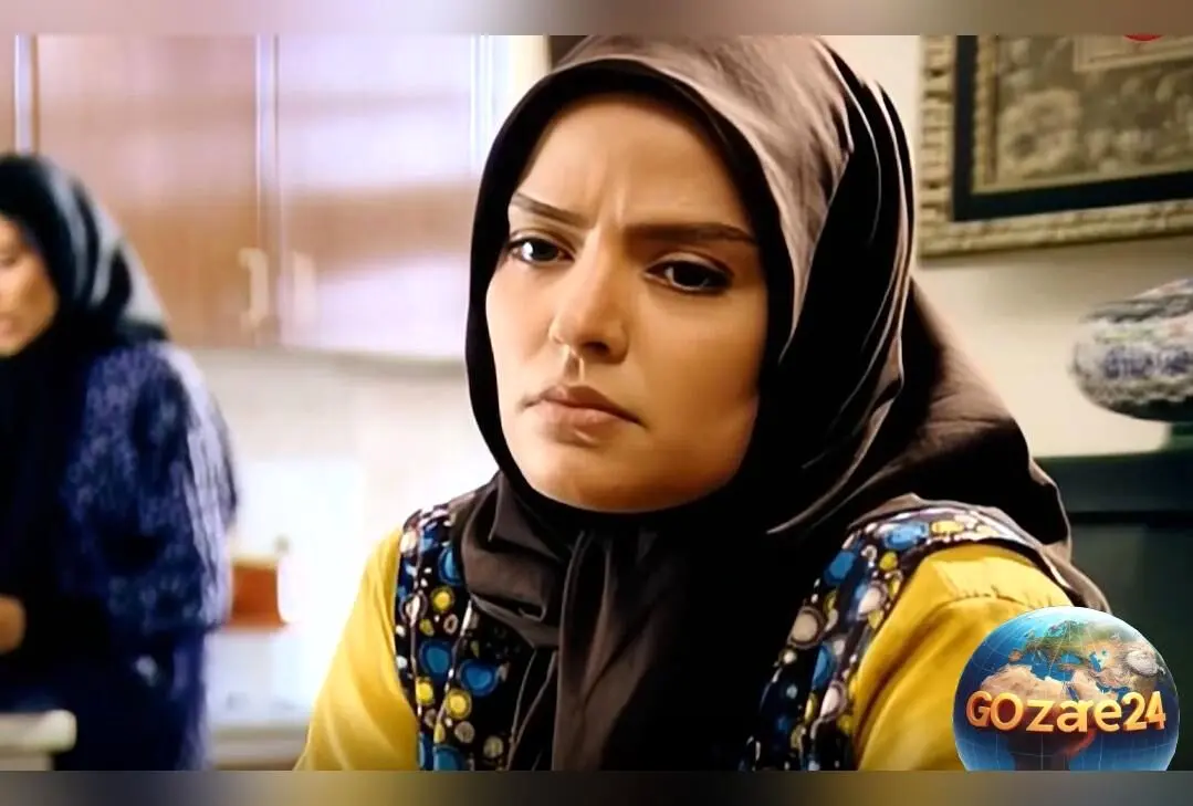 تصویر دیدنی سپیده خداوردی و پسرش در خیابان‌های تهران؛ لحظه‌ای صمیمی در سال ۱۴۰۳