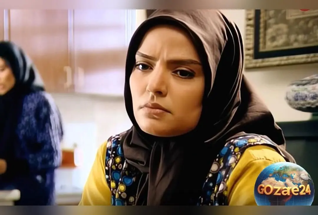 تصویر دیدنی سپیده خداوردی و پسرش در خیابان‌های تهران؛ لحظه‌ای صمیمی در سال ۱۴۰۳