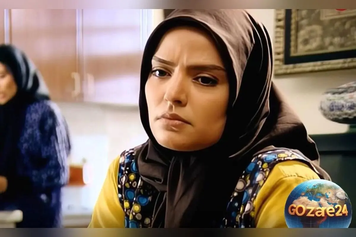 تصویر دیدنی سپیده خداوردی و پسرش در خیابان‌های تهران؛ لحظه‌ای صمیمی در سال ۱۴۰۳