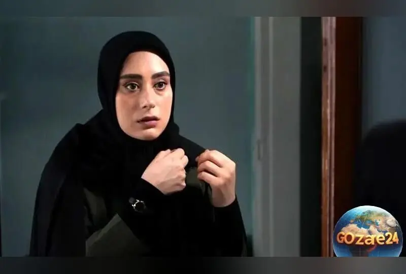 گلنوش قهرمانی ستاره نوظهور سریال ساهره؛ زندگی شخصی، کارنامه هنری و آینده درخشان بازیگری