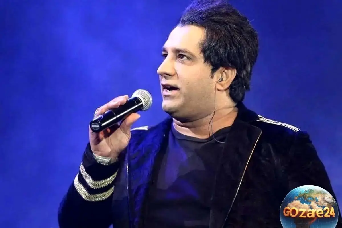 امید جهان پس از اجرای کنسرت در بم دچار سکته قلبی شد؛ وضعیت سلامتی هنرمند محبوب در بیمارستان پاستور بم
