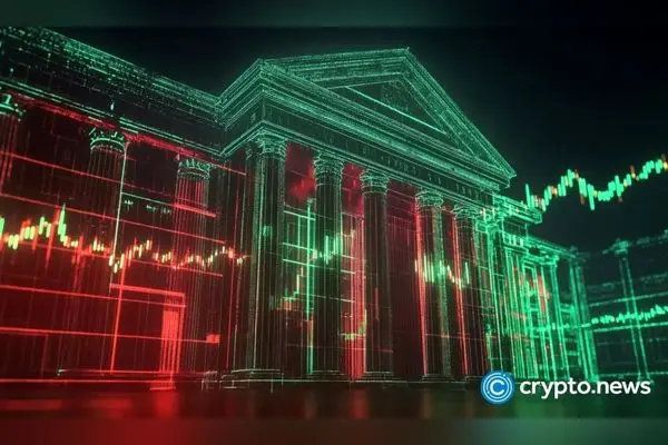 تحلیل تکنیکال و آینده قیمت ریپل (XRP): احتمال رسیدن به ۴ دلار پس از تایید الگوی بازگشتی صعودی