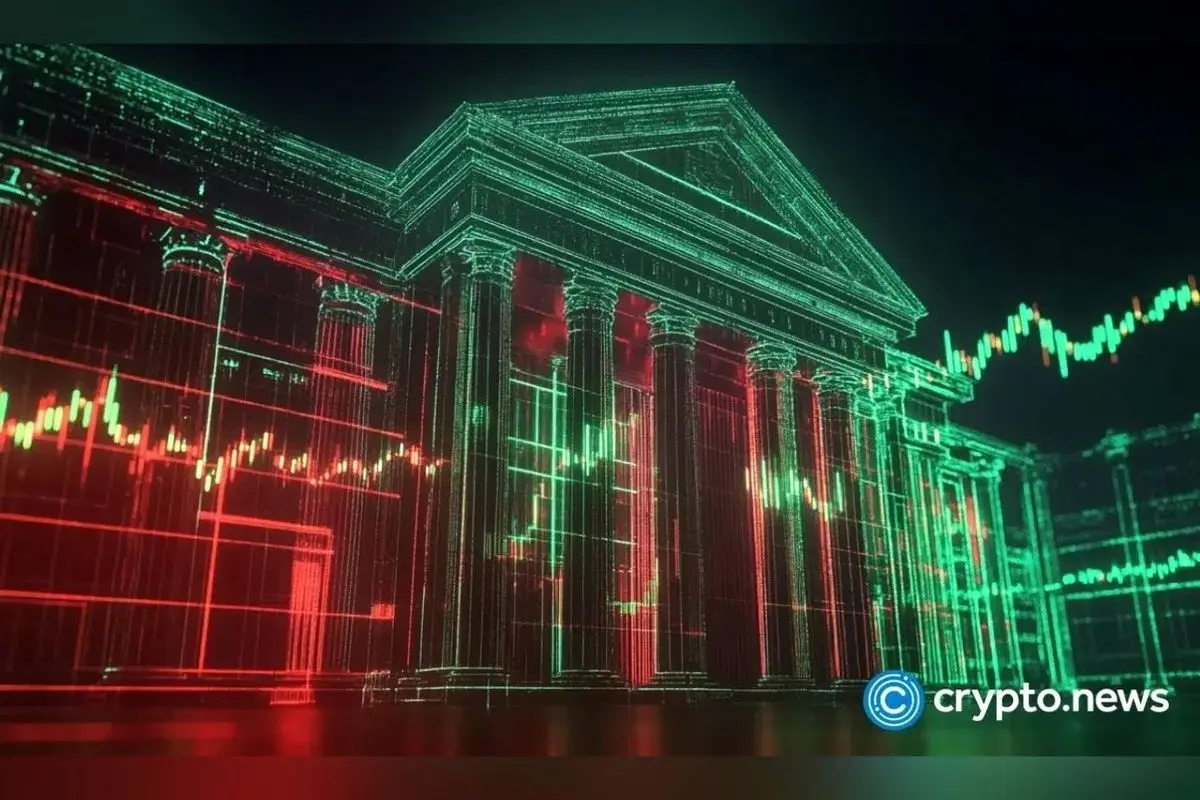 تحلیل تکنیکال و آینده قیمت ریپل (XRP): احتمال رسیدن به ۴ دلار پس از تایید الگوی بازگشتی صعودی