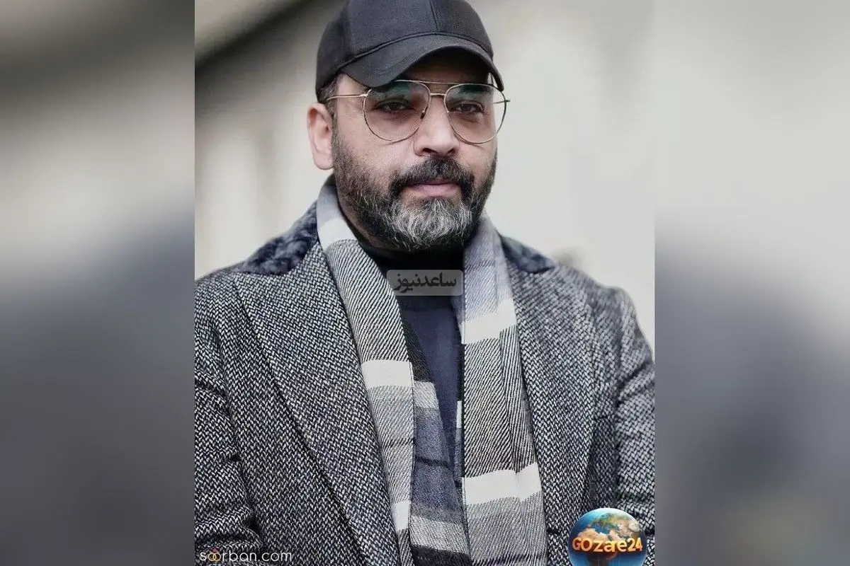 تغییر شگفت‌انگیز چهره احسان علیخانی پس از غیبت طولانی از تلویزیون + تصاویر جدید