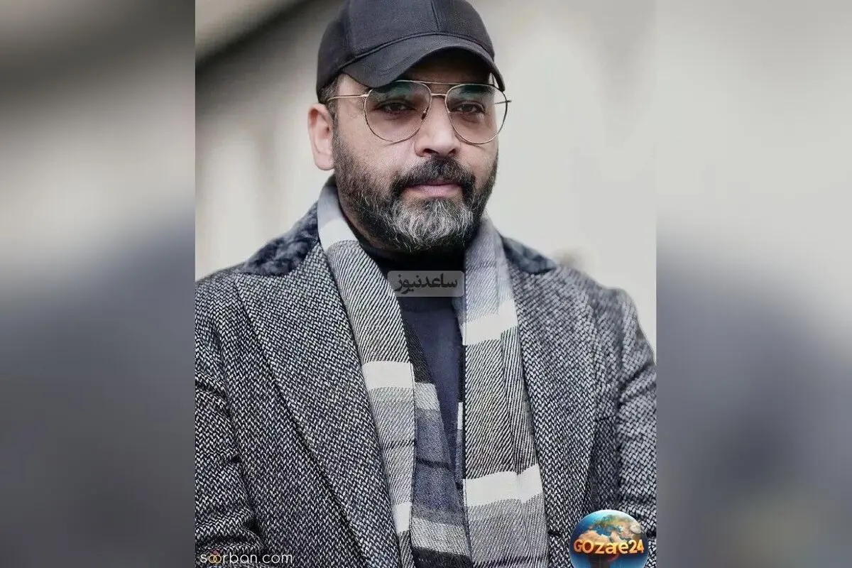 تغییر شگفت‌انگیز چهره احسان علیخانی پس از غیبت طولانی از تلویزیون + تصاویر جدید