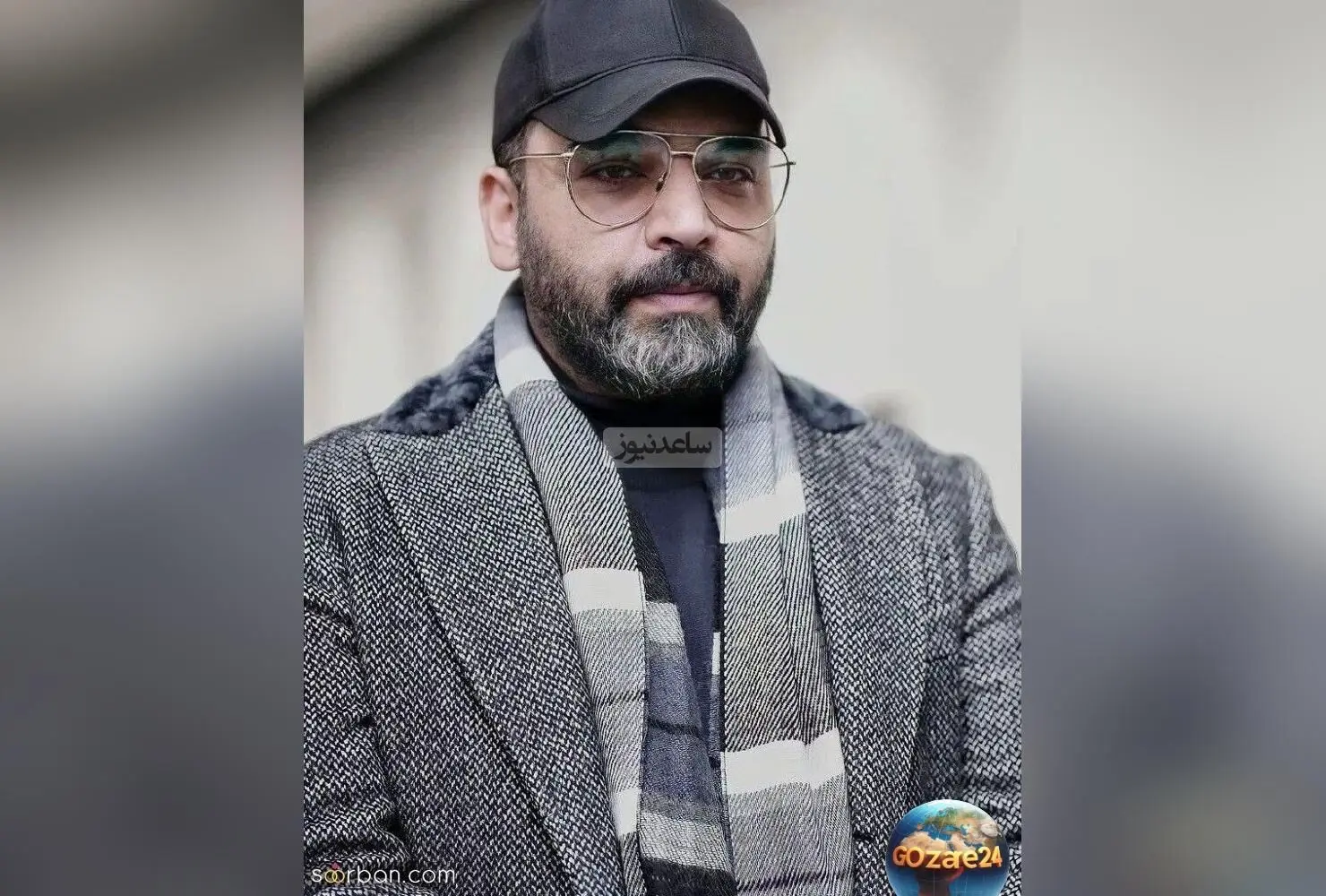 تغییر شگفت‌انگیز چهره احسان علیخانی پس از غیبت طولانی از تلویزیون + تصاویر جدید