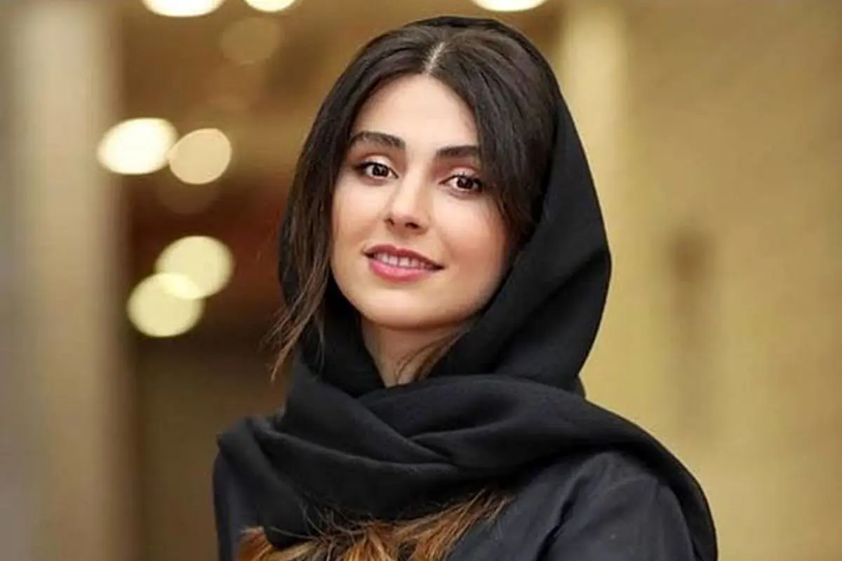 عکس های جدید و بیوگرافی لاله مرزبان، بازیگر جوان و پرکار سریال آبان | زندگی شخصی، حرفهای و نقشهای او