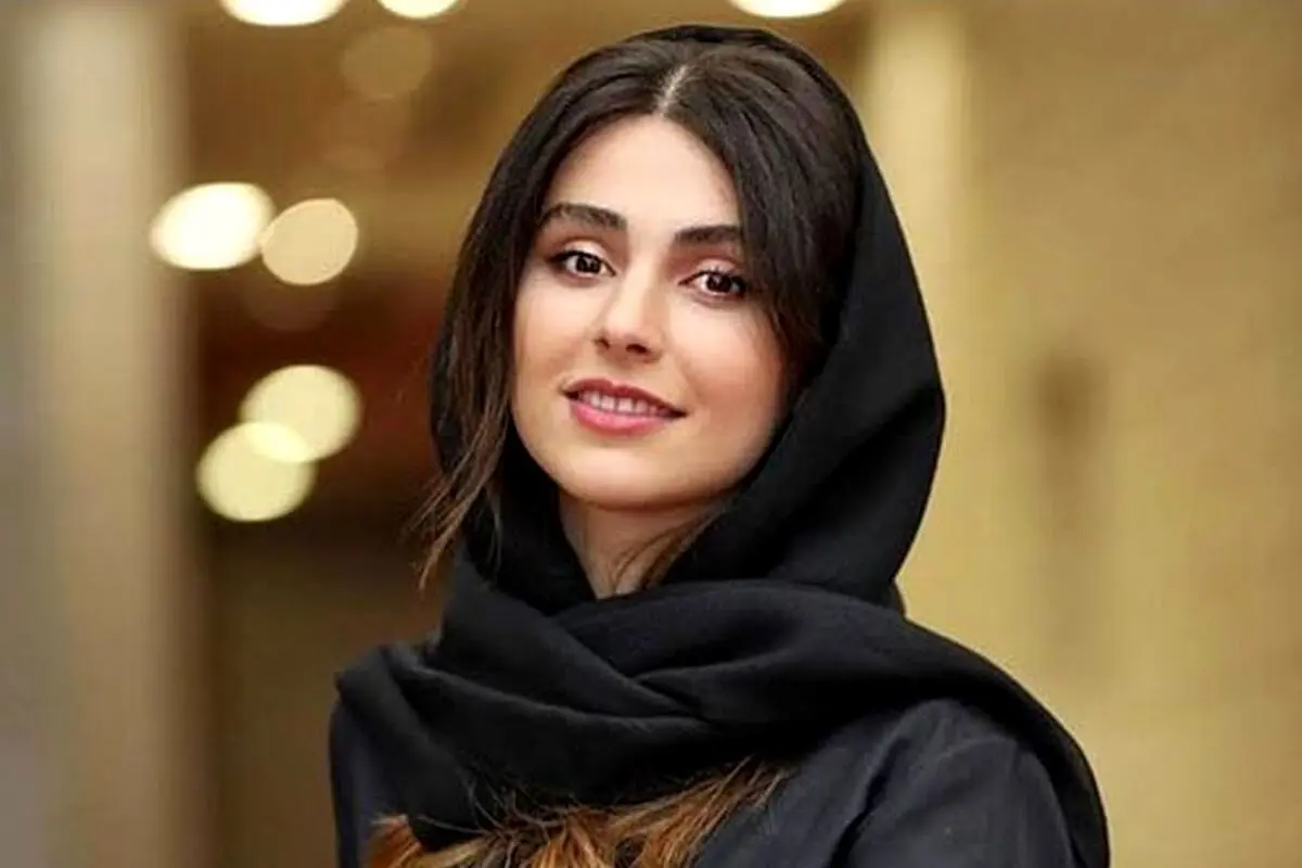 عکس های جدید و بیوگرافی لاله مرزبان، بازیگر جوان و پرکار سریال آبان | زندگی شخصی، حرفه‌ای و نقش‌های او