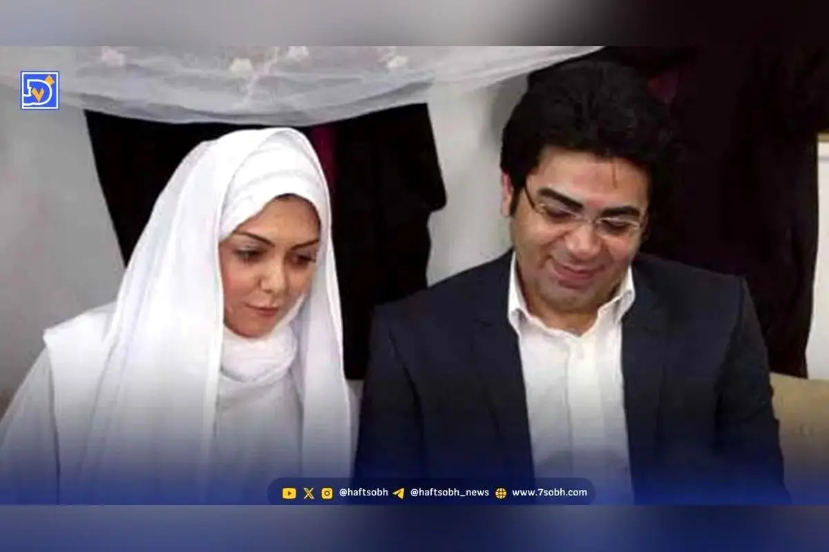 آلبوم پرحاشیه دامادی فرزاد حسنی + بیوگرافی کامل و تصاویر خاص مراسم عروسی