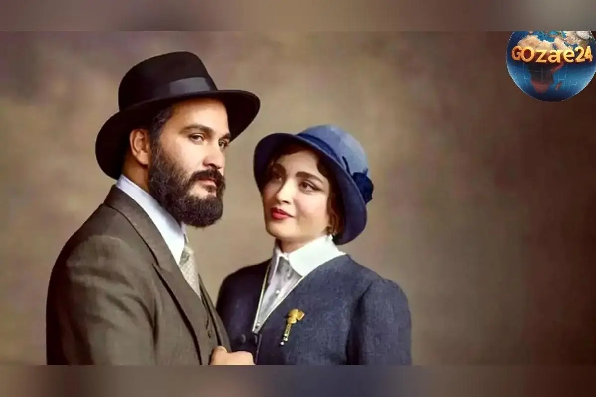 خانه لوکس میلاد کی مرام با طراحی مدرن، دکوراسیون خلاقانه و ویوی بی‌نظیر در ایران