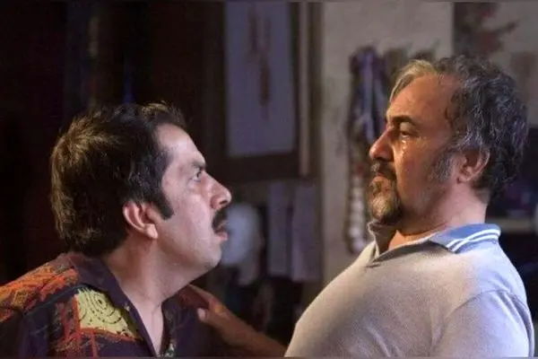 دکوراسیون خانه‌های فضایی در فیلم قیف؛ طراحی نوآورانه با الهام از معماری دهه شصت و فضاهای لوکس ایرانی