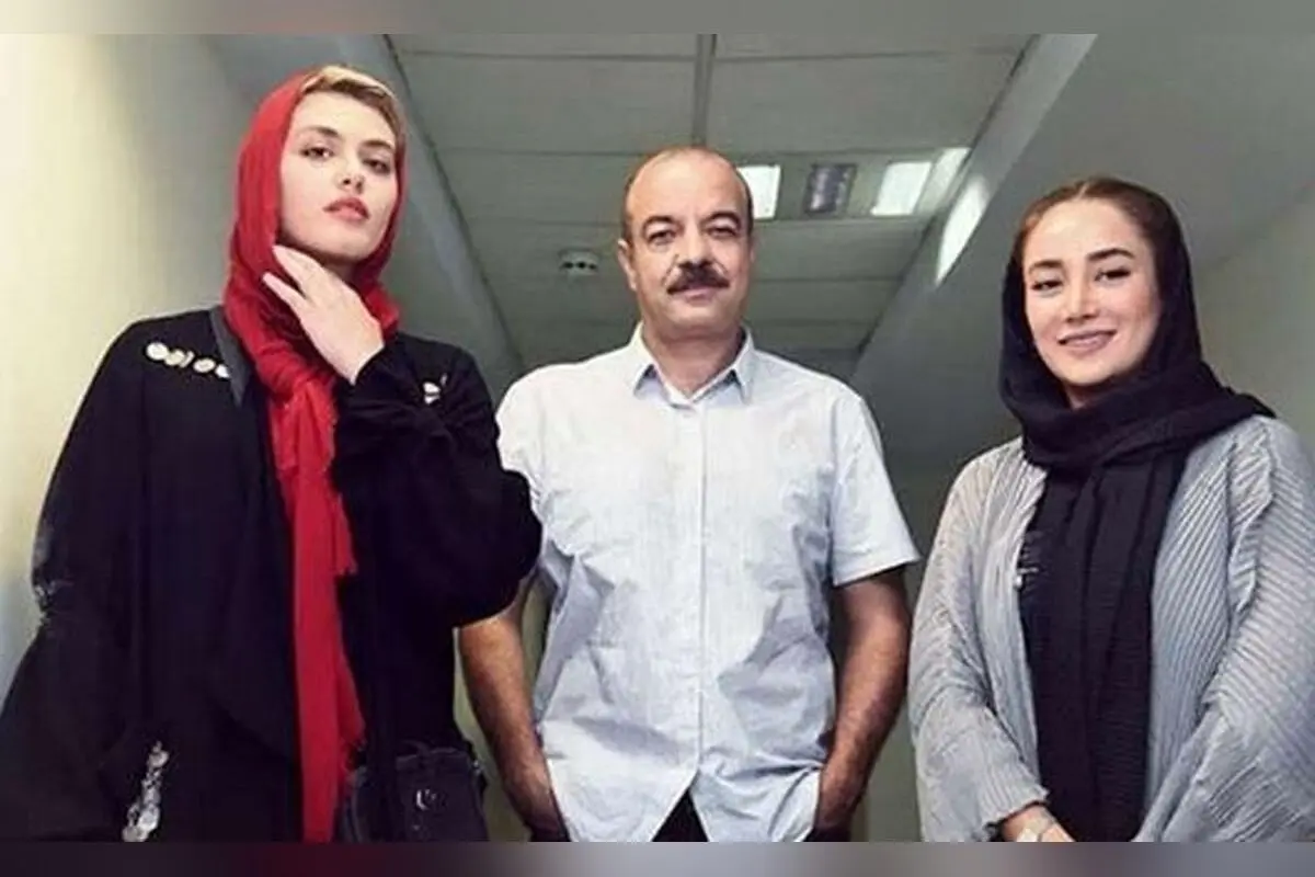 حضور بازیگران سرشناس در عروسی دختر سعید آقاخانی؛ استایل و فضای دوستانه جشن