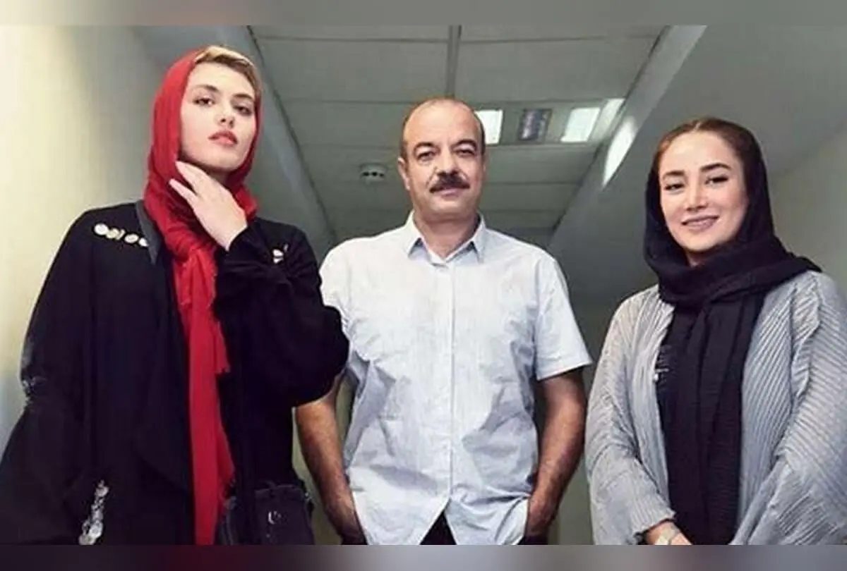 حضور بازیگران سرشناس در عروسی دختر سعید آقاخانی؛ استایل و فضای دوستانه جشن