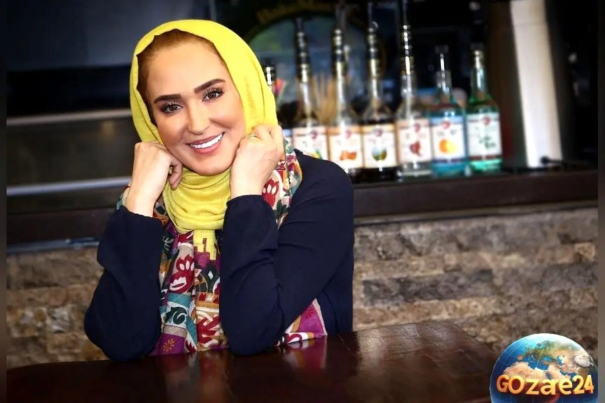 عکس نادر و دیدنی از زهره فکورصبور و مادر جوانش + خاطره‌ای از او و یادش گرامی