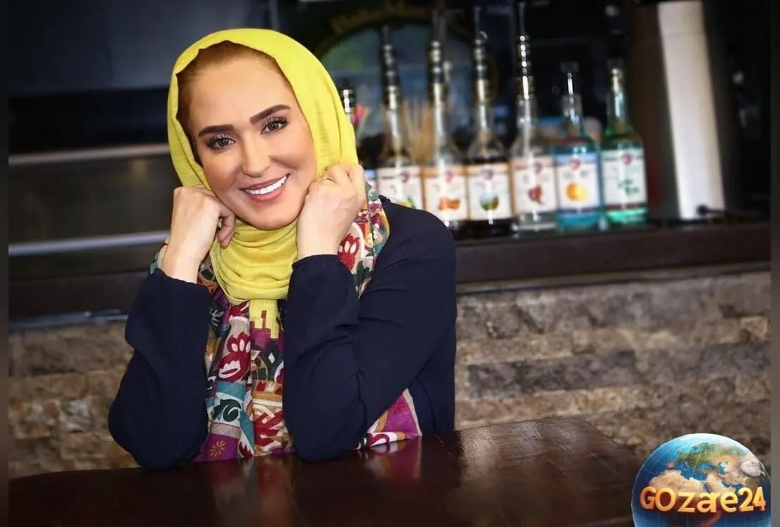 عکس نادر و دیدنی از زهره فکورصبور و مادر جوانش + خاطره‌ای از او و یادش گرامی