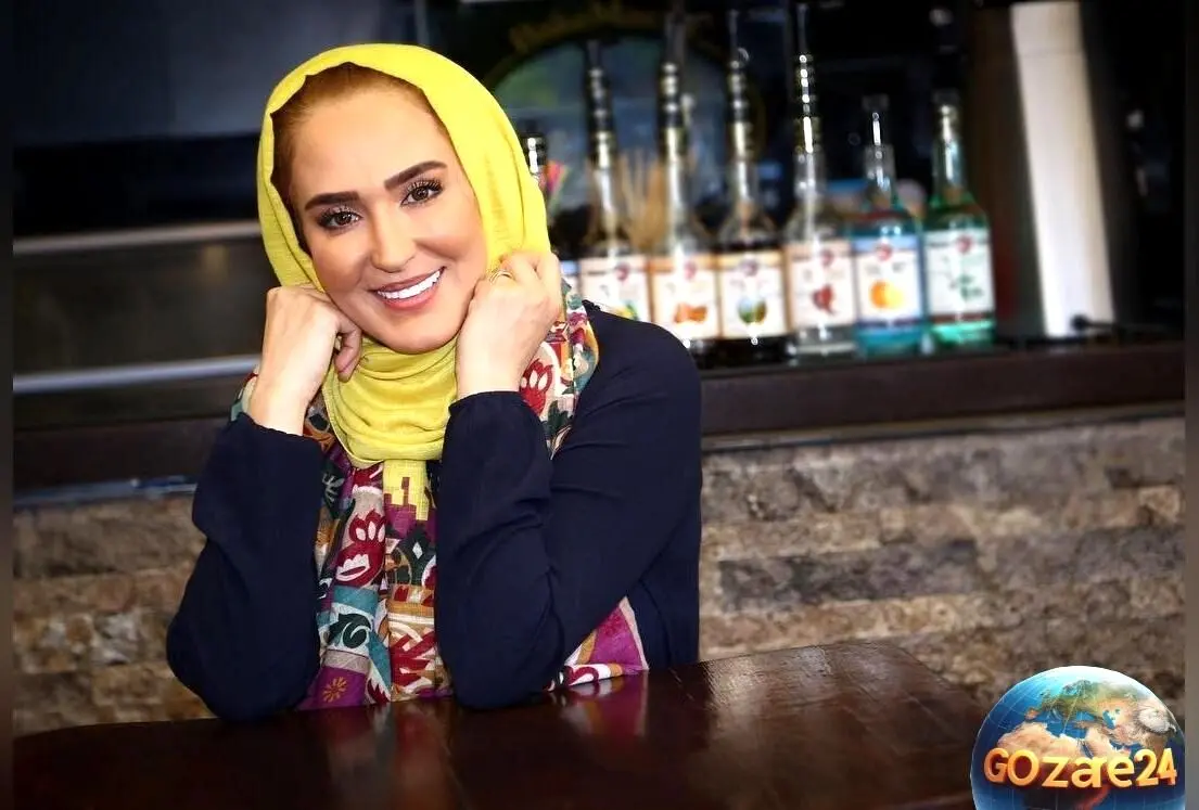 عکس نادر و دیدنی از زهره فکورصبور و مادر جوانش + خاطره‌ای از او و یادش گرامی