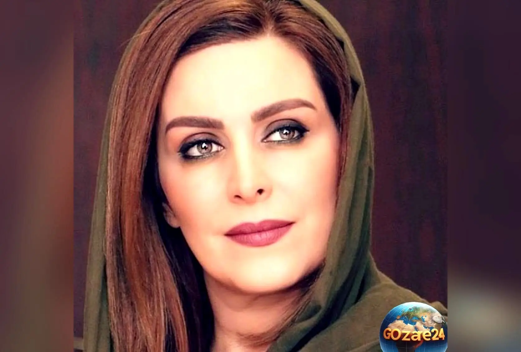 نکوداشت غم‌انگیز اولین سالگرد درگذشت ماه‌چهره خلیلی در لندن + تصاویر مزار پر از گل و یادبودهای طرفداران