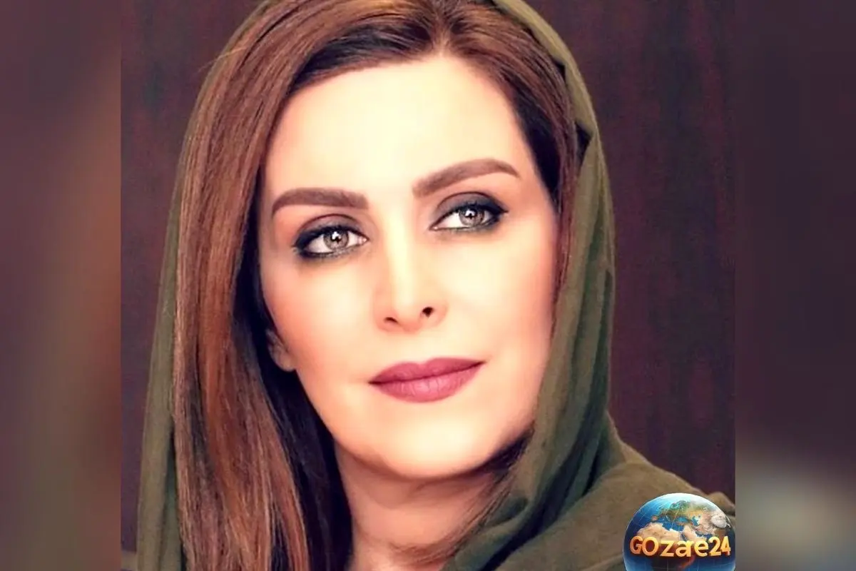 نکوداشت غم‌انگیز اولین سالگرد درگذشت ماه‌چهره خلیلی در لندن + تصاویر مزار پر از گل و یادبودهای طرفداران