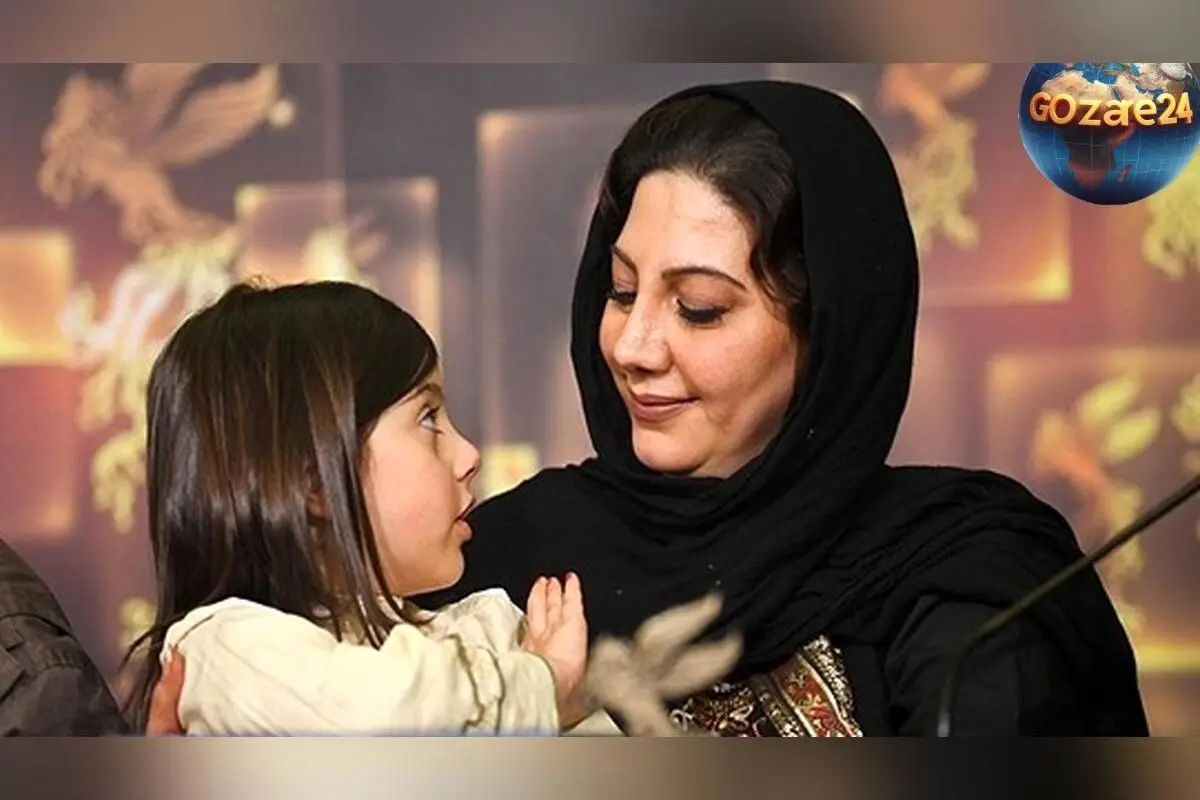 عکس و معرفی همسر جذاب و جوان شوهرخواهر رضا داوودنژاد؛ آشنایی با همسر و خانواده هنرمند ایرانی