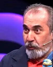 سیامک انصاری در مورد زایمان گاو چه گفت؟ ویدیوی جالب و دیدنی از صحبت‌های بازیگر محبوب