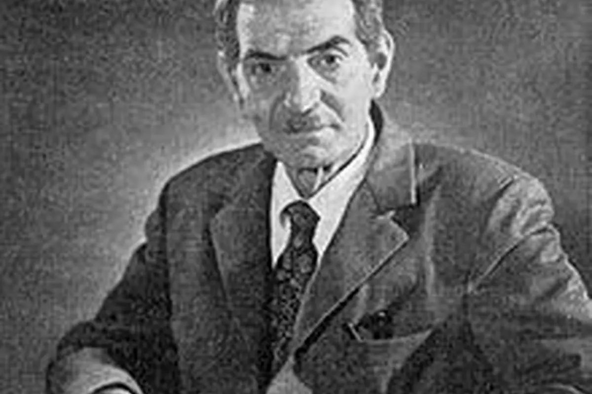 گشتی در خانه دلباز و شاعرانه استاد شهریار در تبریز؛ تصاویری بینظیر از محل زندگی شاعر معروف ایران