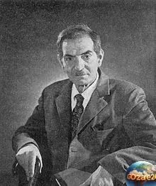 گشتی در خانه دلباز و شاعرانه استاد شهریار در تبریز؛ تصاویری بی‌نظیر از محل زندگی شاعر معروف ایران