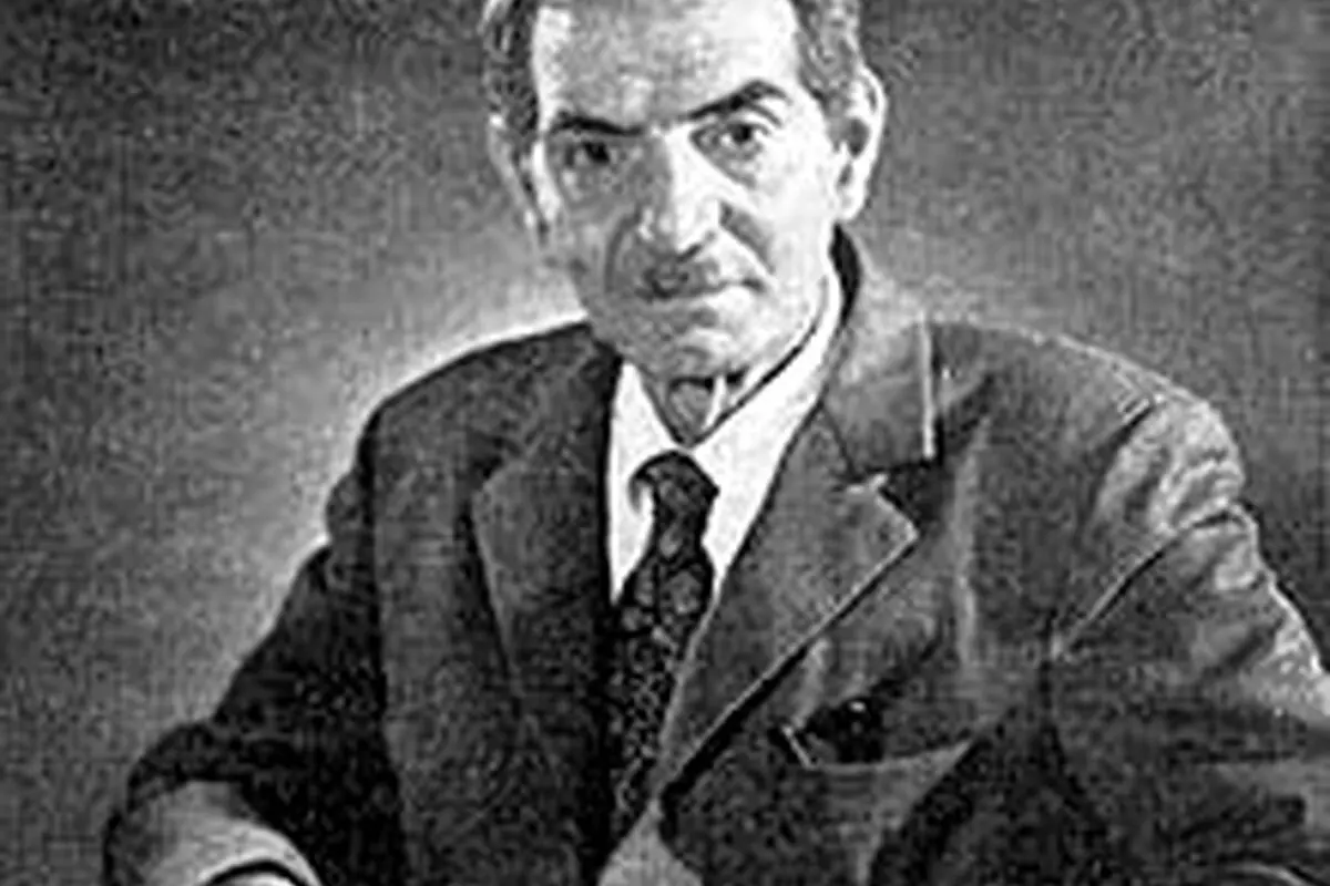 گشتی در خانه دلباز و شاعرانه استاد شهریار در تبریز؛ تصاویری بی‌نظیر از محل زندگی شاعر معروف ایران