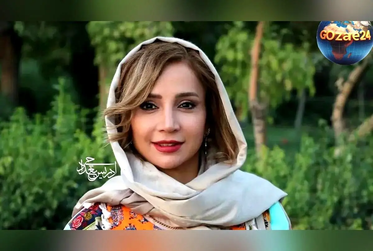عکس شاطر خلاق با نان قلبی برای شبنم قلی‌خانی؛ هدیه‌ای هنری و احساسی در فضای مجازی