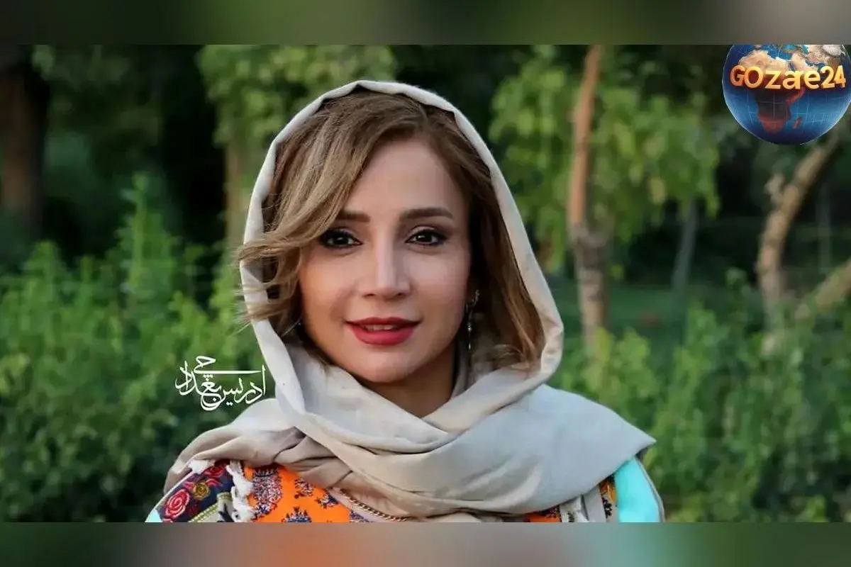 عکس شاطر خلاق با نان قلبی برای شبنم قلی‌خانی؛ هدیه‌ای هنری و احساسی در فضای مجازی