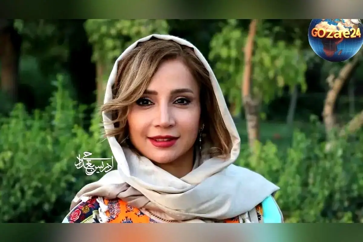 عکس شاطر خلاق با نان قلبی برای شبنم قلی‌خانی؛ هدیه‌ای هنری و احساسی در فضای مجازی